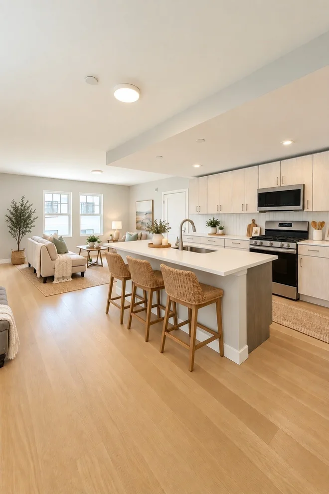 Unit for sale at 98 Prescott St, Boston, MA 02128