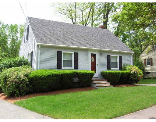 Unit for sale at 87 Elliott St, Danvers, MA 01923