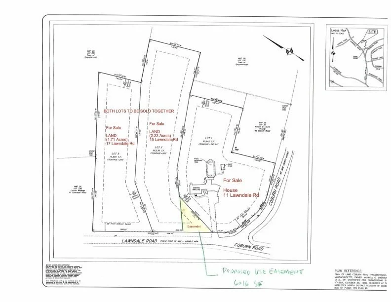 Unit for sale at 15 - 17 Lawndale Rd, Tyngsborough, MA 01879