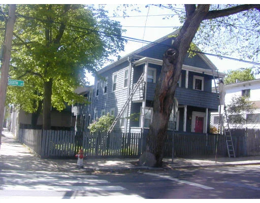 Unit for sale at 63 Sixth Street, Cambridge, MA 02141