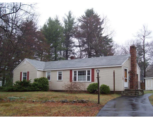 Unit for sale at 42 Warren Street, Upton, MA 01568