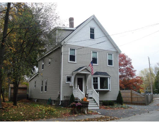 Unit for sale at 55 Wolcott Rd, Milton, MA 02186