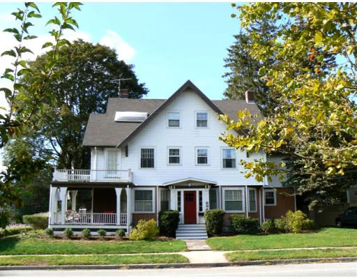 Unit for sale at 684 Commonwealth Ave., Newton, MA 02459