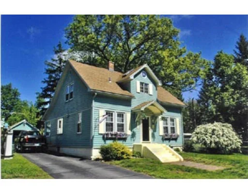 Unit for sale at 38 Wilber Street, Springfield, MA 01104
