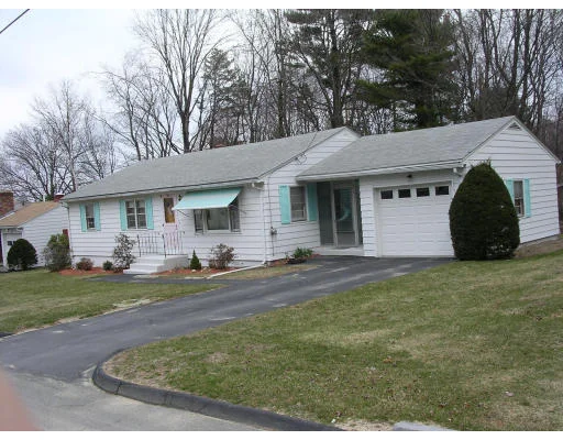 Unit for sale at 92 Parker St, Fitchburg, MA 01420