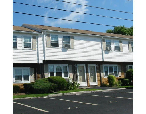 Unit for sale at H-4 Al Pace Drive, North Attleboro, MA 02760