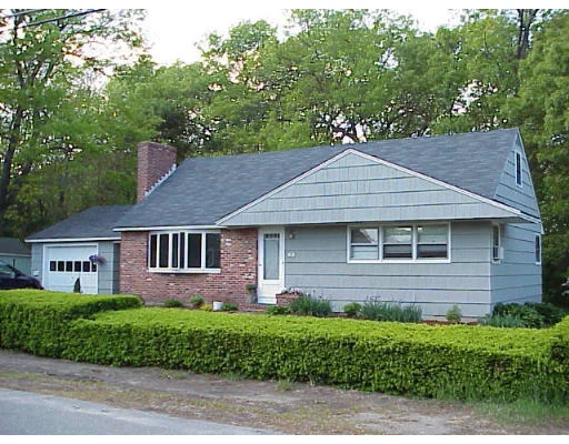 Unit for sale at 24 Juliette Street, Andover, MA 01810