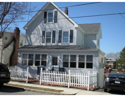 Unit for sale at 286 Beach St, Quincy, MA 02170