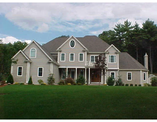 Unit for sale at 52 Luke St., Wrentham, MA 02093