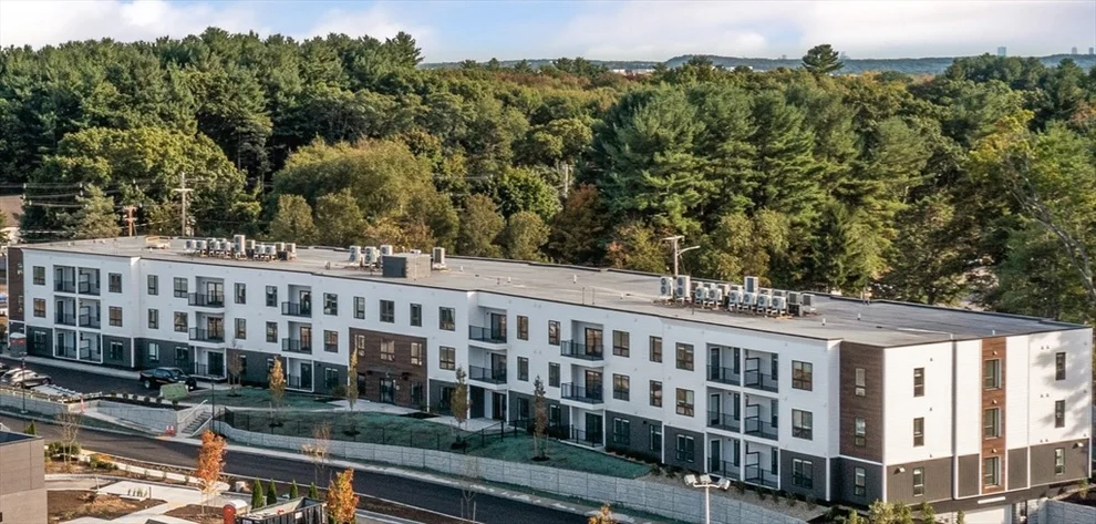 Unit for sale at 203 Lowell Street, Wilmington, MA 01887