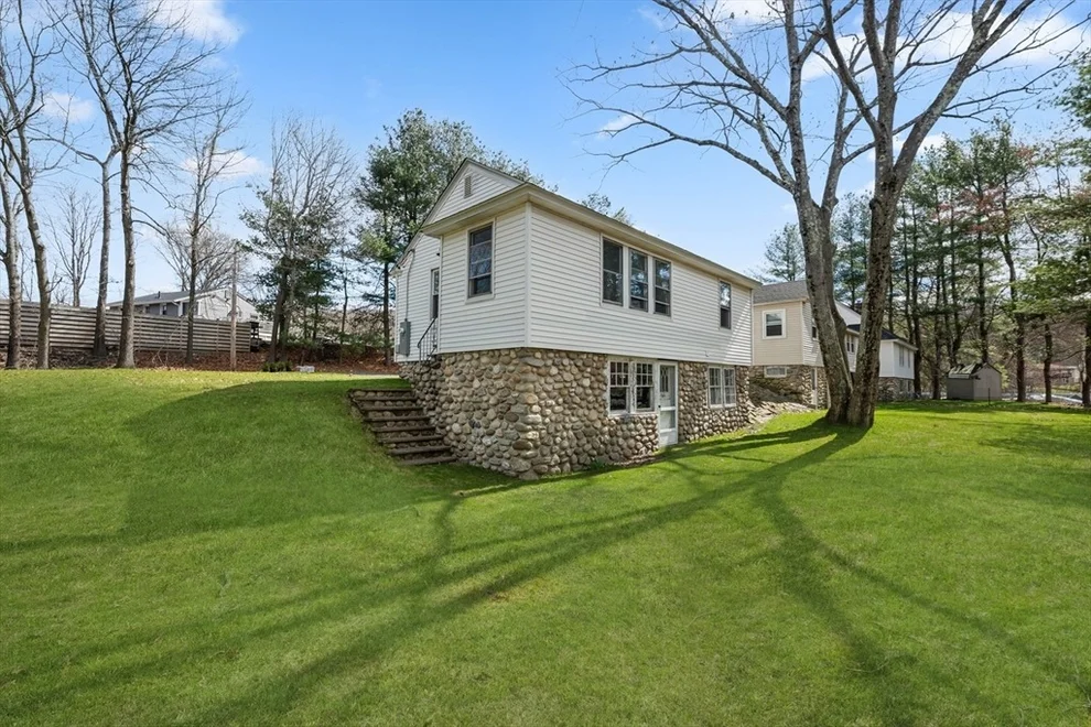 Unit for sale at 24 Shirley Ln, Shrewsbury, MA 01545