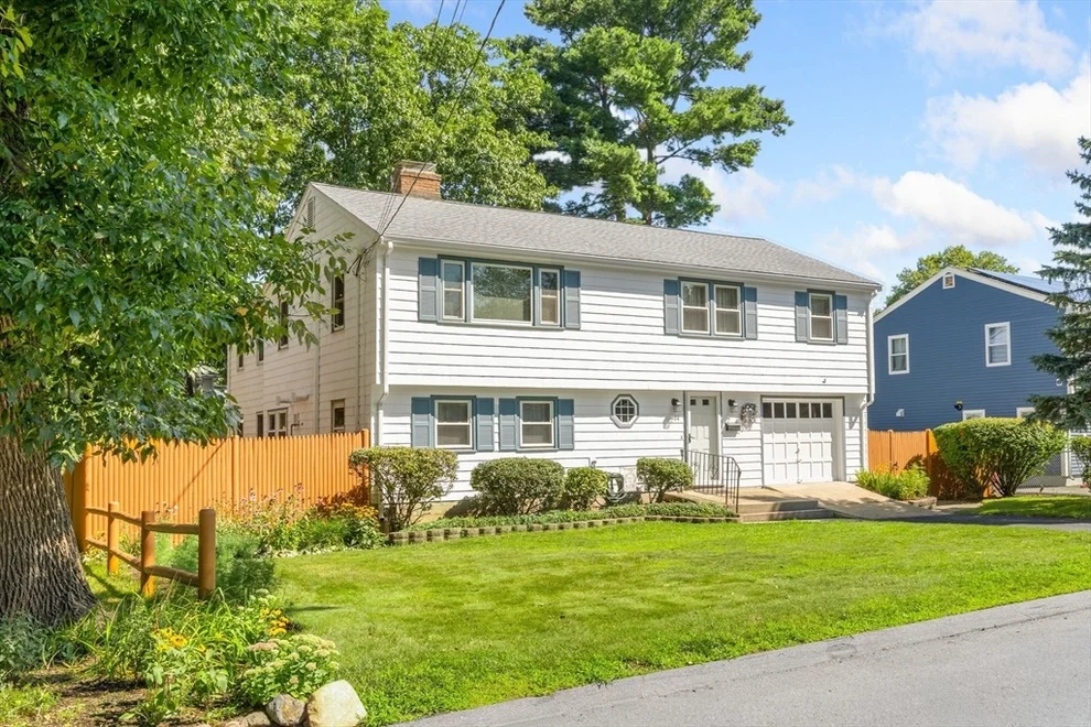 Unit for sale at 64 Heywood Ave, Melrose, MA 02176