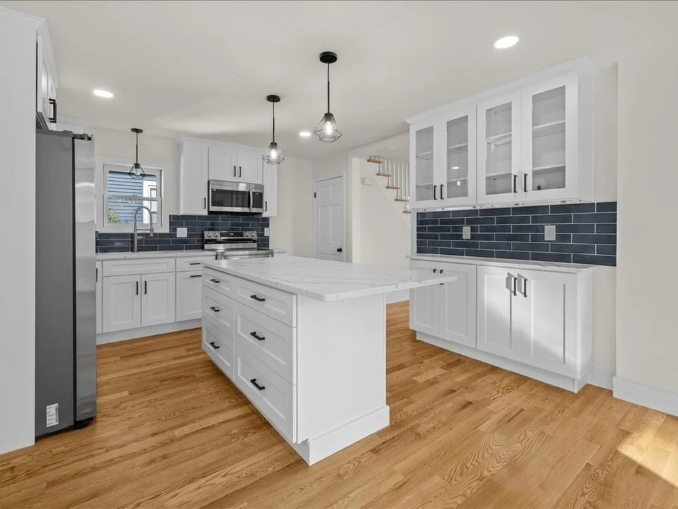 Unit for sale at 82 Elwell St, Malden, MA 02148