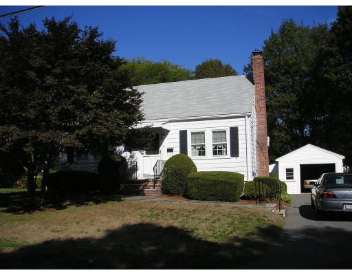Unit for sale at 20 Bonad Rd, Stoneham, MA 02180
