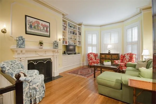 Unit for sale at 356 Marlborough St, Boston, MA 02115
