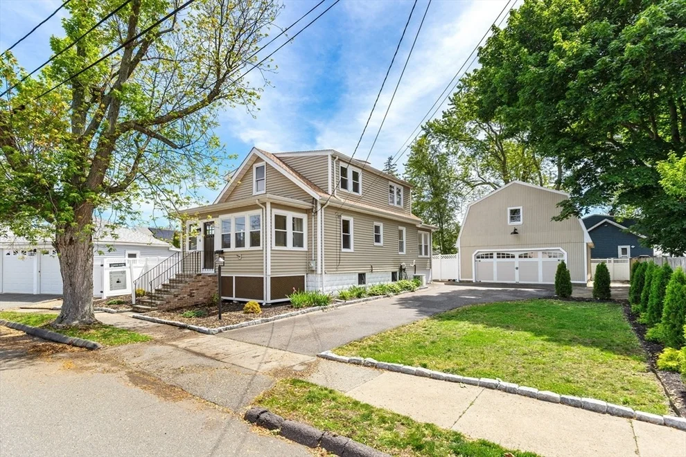 Unit for sale at 6 Henry Street, Saugus, MA 01906