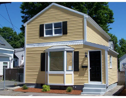 Unit for sale at 64 Beaver Street, Salem, MA 01970