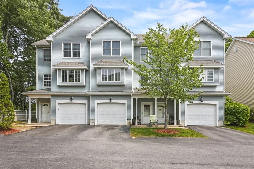 Unit for sale at 130 Turnpike Road, Chelmsford, MA 01824