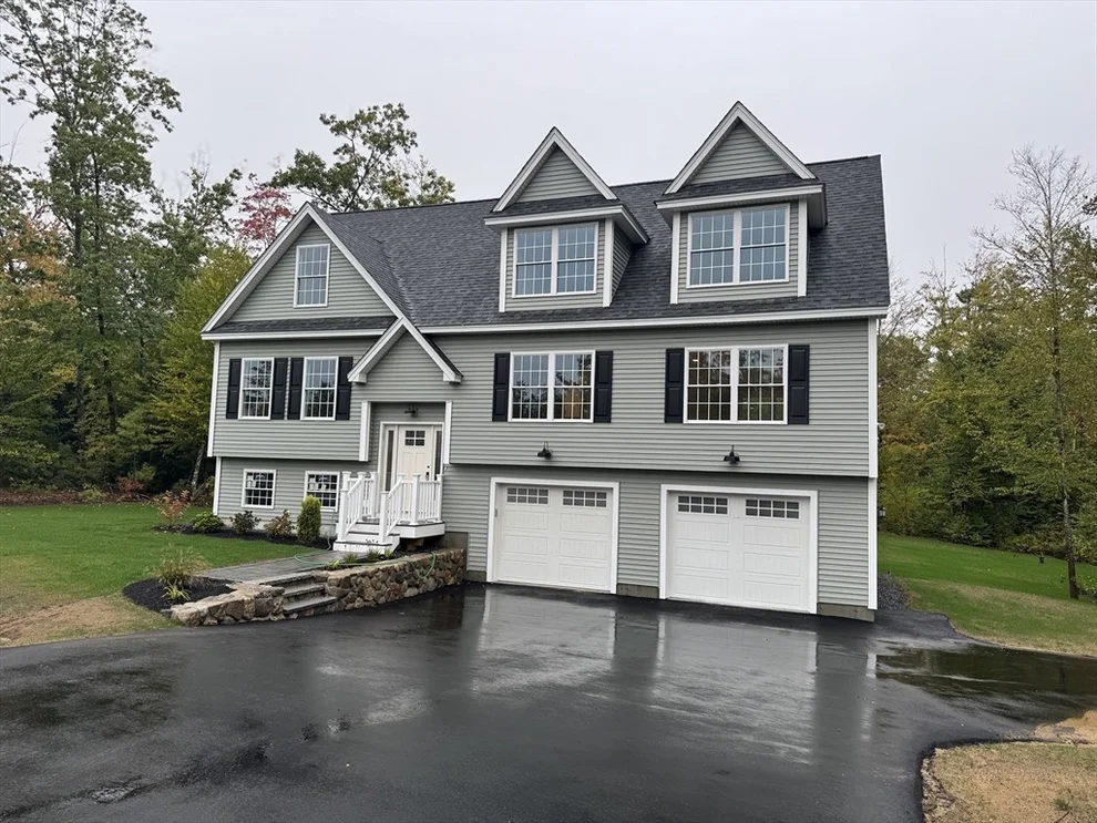 Unit for sale at Lot 1 Elm Ct, Barrington, NH 03825
