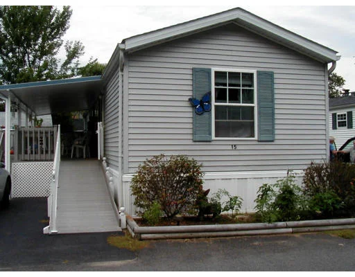 Unit for sale at 27 Smith Street,Lot 15, Norton, MA 02766