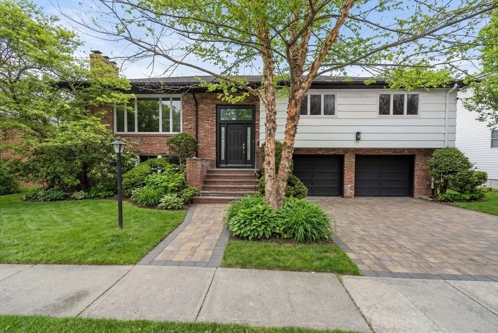 Unit for sale at 520 Clinton Road, Brookline, MA 02467