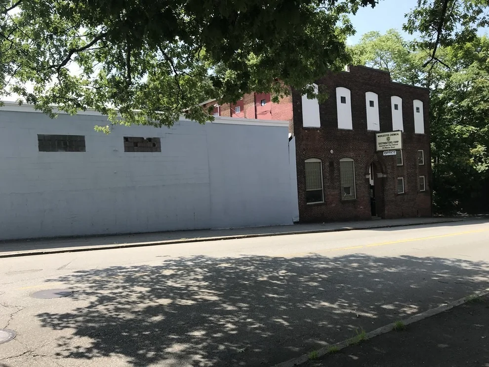 Unit for sale at 110 Webster Street, Worcester, MA 01603