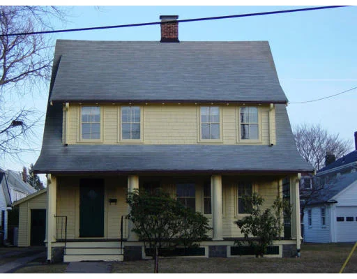 Unit for sale at 87 Greenleaf St, Quincy, MA 02169
