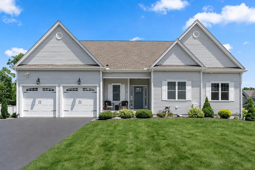 Unit for sale at 4 Meadow Lane, Blackstone, MA 01504