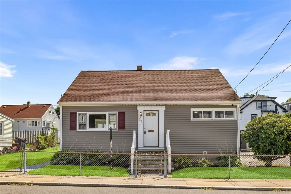 Unit for sale at 37 Halliday St, Boston, MA 02131