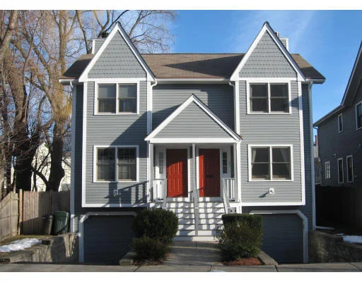 Unit for sale at 25 Prescott St, Arlington, MA 02474