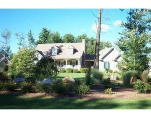 Unit for sale at 16 Laurel Ridge Rd., Southwick, MA 01077