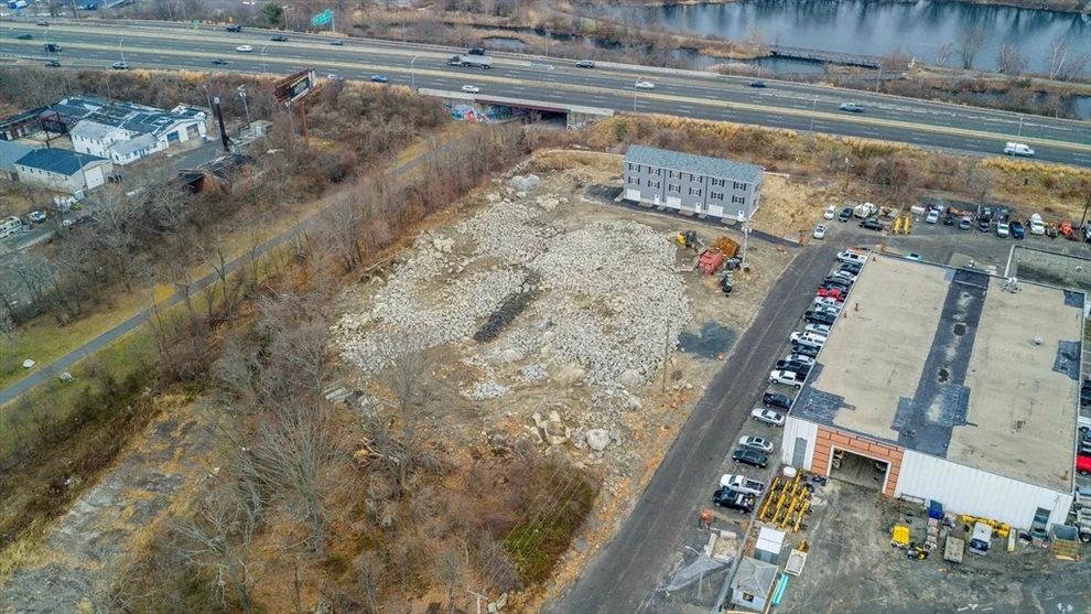 Unit for sale at 000 Lawrence, Fall River, MA 02721