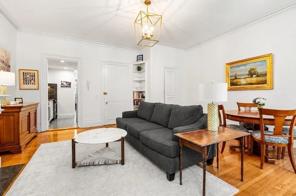 Unit for sale at 247 Beacon Street, Boston, MA 02116