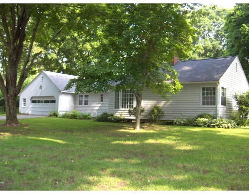 Unit for sale at 9 Hunting Lane, Wilbraham, MA 01095