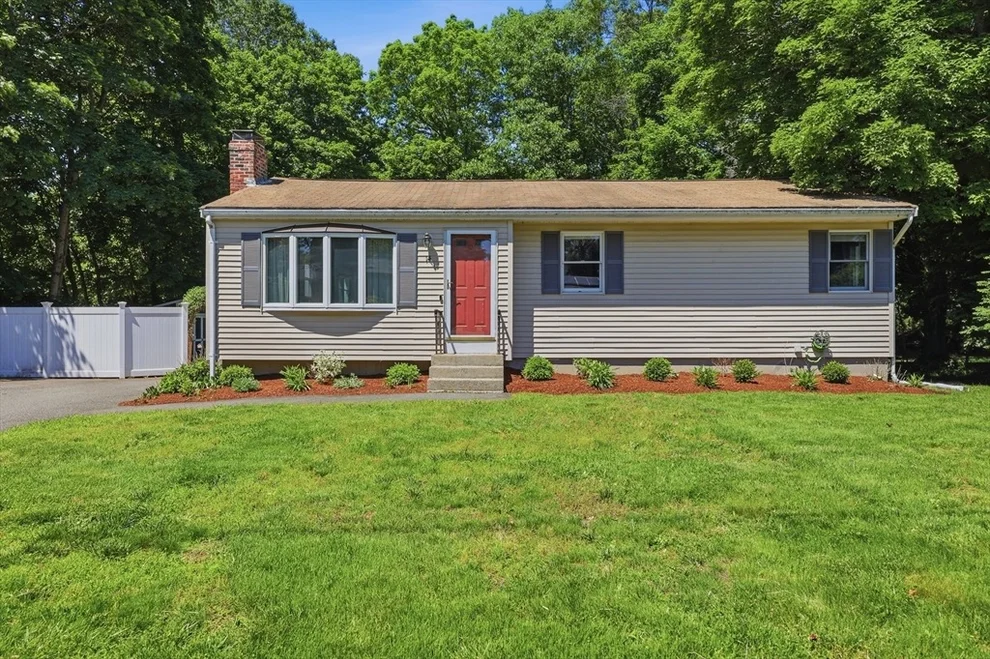 Unit for sale at 14 Hemlock Drive, Medway, MA 02053