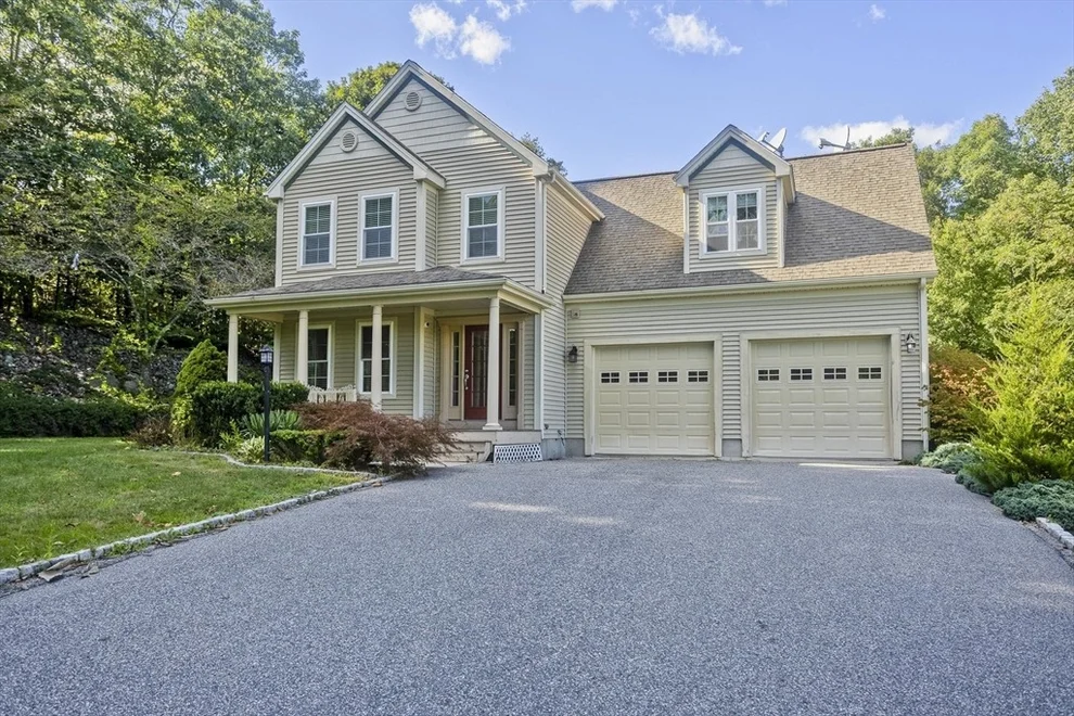 Unit for sale at 245 Smith St, Attleboro, MA 02703