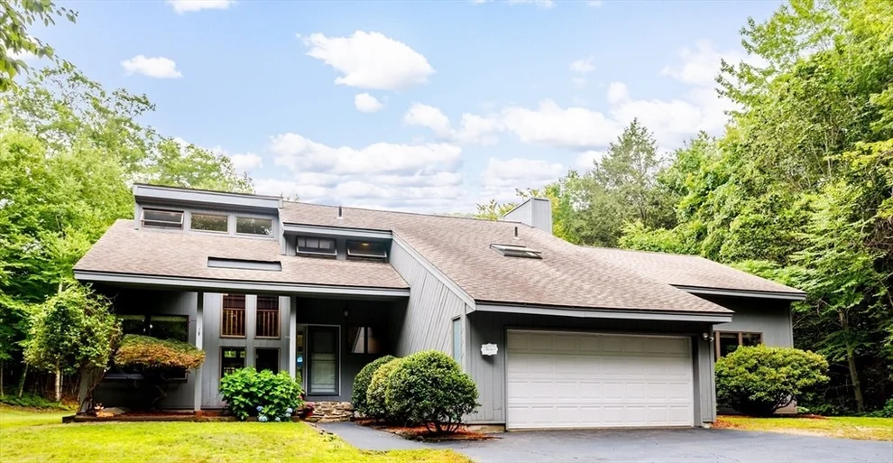 Unit for sale at 288 Granite St, Leominster, MA 01453