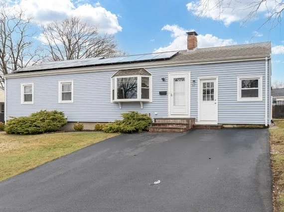 Unit for sale at 97 Marjorie Rd, Stoughton, MA 02072