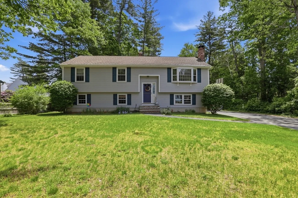 Unit for sale at 63 Faulkner Ave, Wilmington, MA 01887