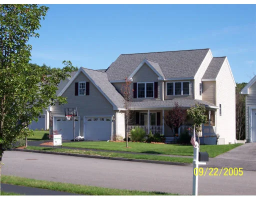 Unit for sale at 36 Sunrise Avenue, Worcester, MA 01606