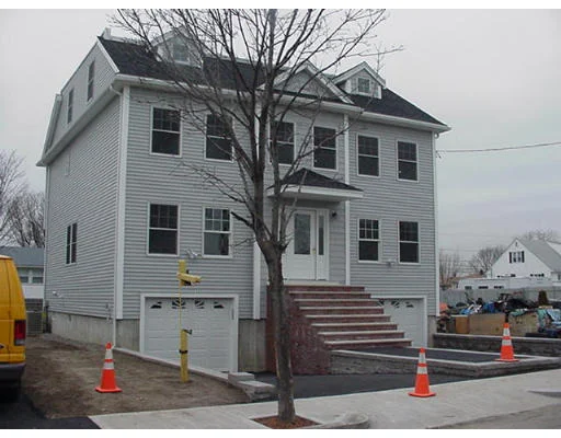 Unit for sale at 54A Keayne Street, Revere, MA 02151