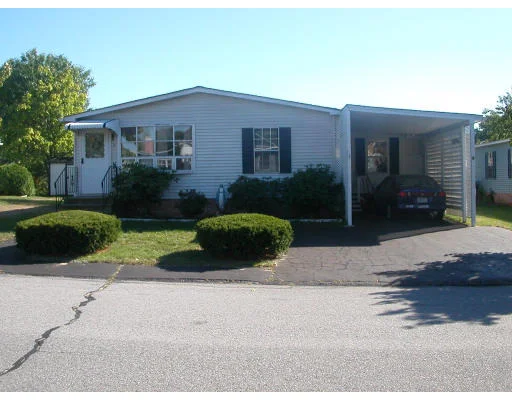 Unit for sale at 6 Queens Rd., Attleboro, MA 02703