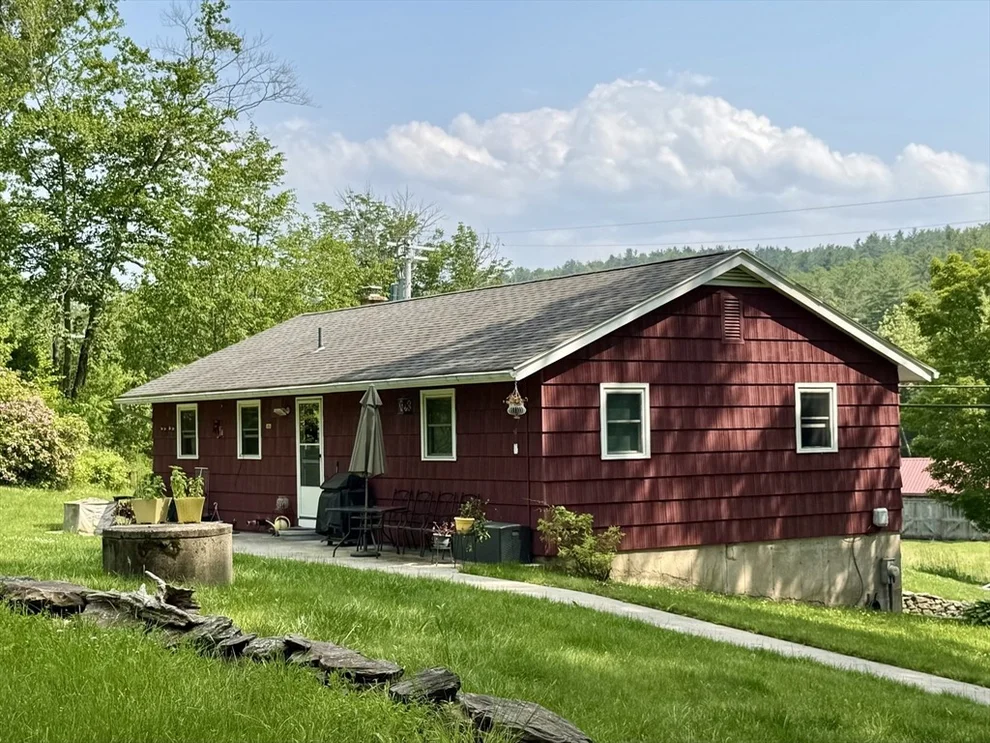 Unit for sale at 171 Haydenville Road, Whately, MA 01096