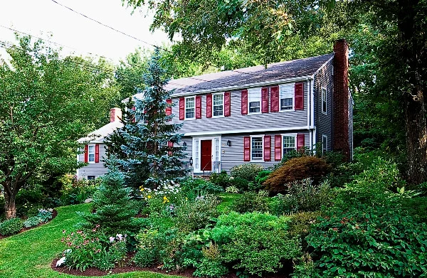 Unit for sale at 23 Berkshire Drive, Winchester, MA 01890
