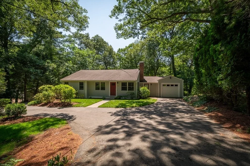Unit for sale at 101 Topsfield Road, Wenham, MA 01984
