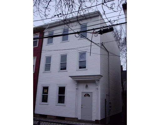 Unit for sale at 14 Mitchell St, Boston, MA 02127