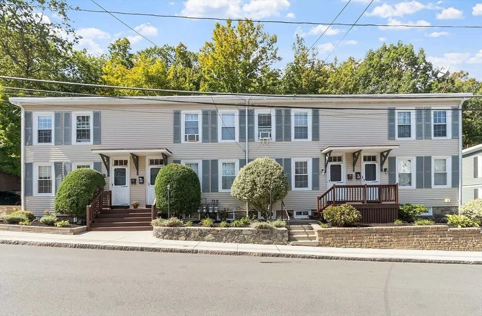 Unit for sale at 35-41 Brazil St, Melrose, MA 02176