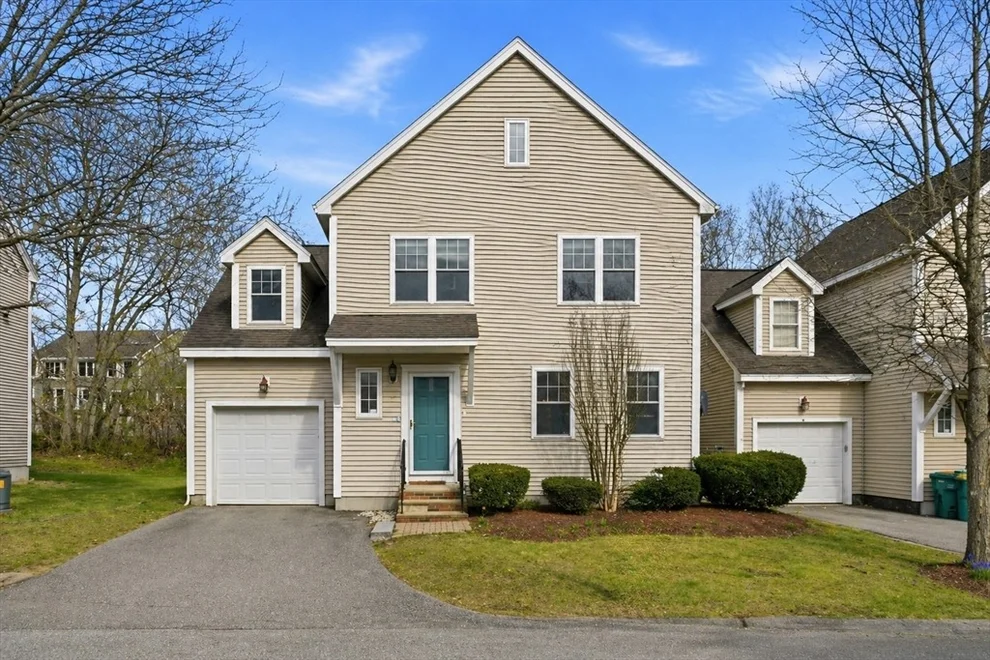 Unit for sale at 5 Samantha Way, Acton, MA 01720