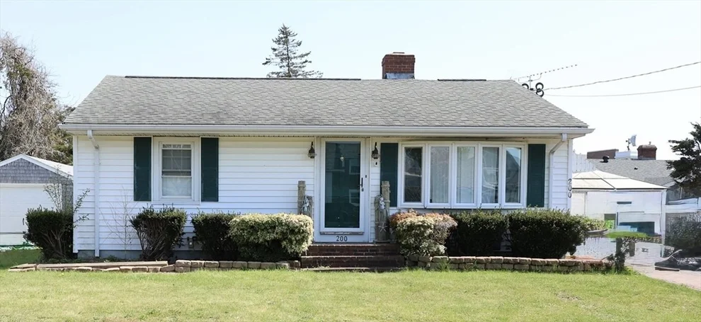 Unit for sale at 200 Seymour Street, New Bedford, MA 02744
