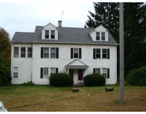 Unit for sale at 536 Worcester St, Southbridge, MA 01550